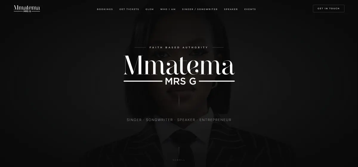 Mmatema